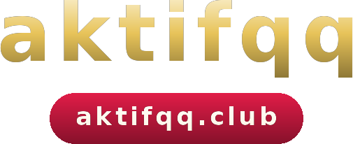 aktifqq logo