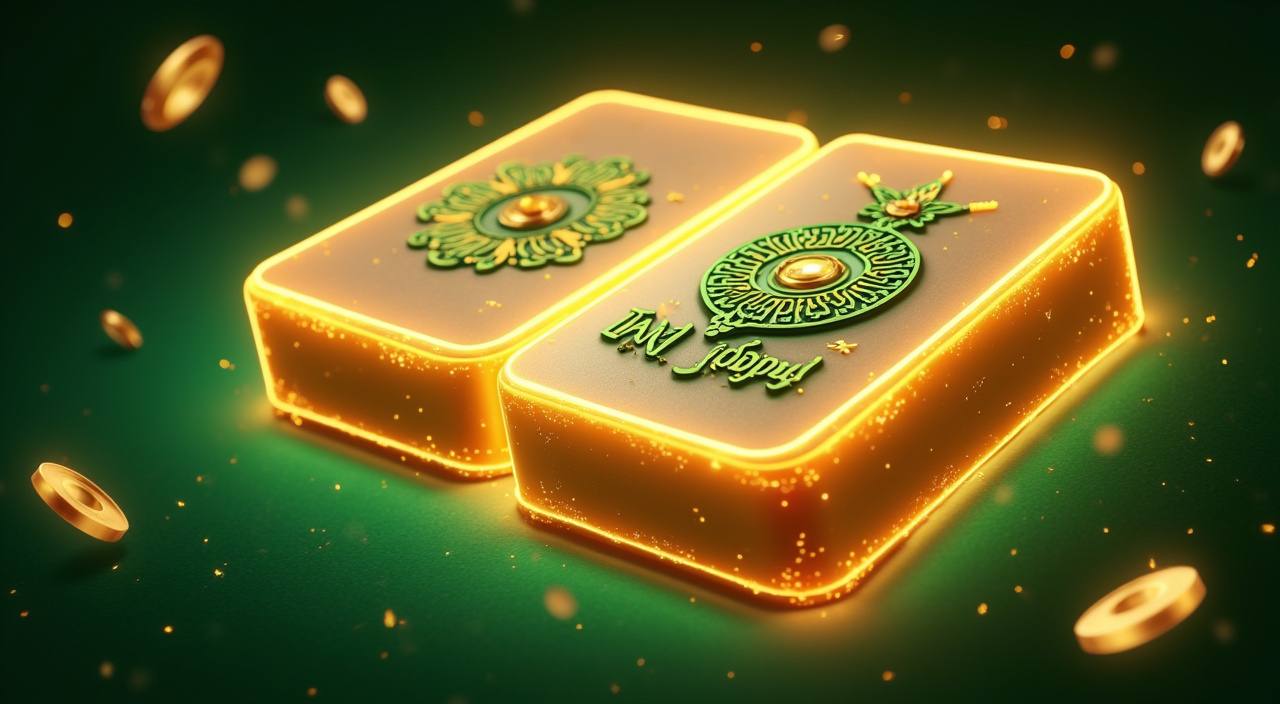 aktifqq Fortune Mouse