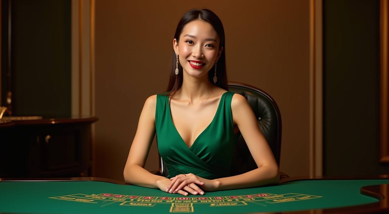 aktifqq Open live casino rooms at aktifqq